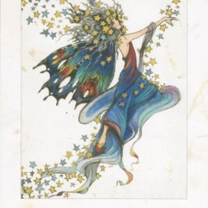 Star Fairy card
