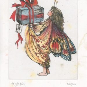 The Gift Fairy Card